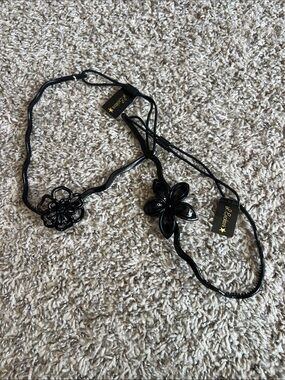 L. Erickson Headbands set of 2